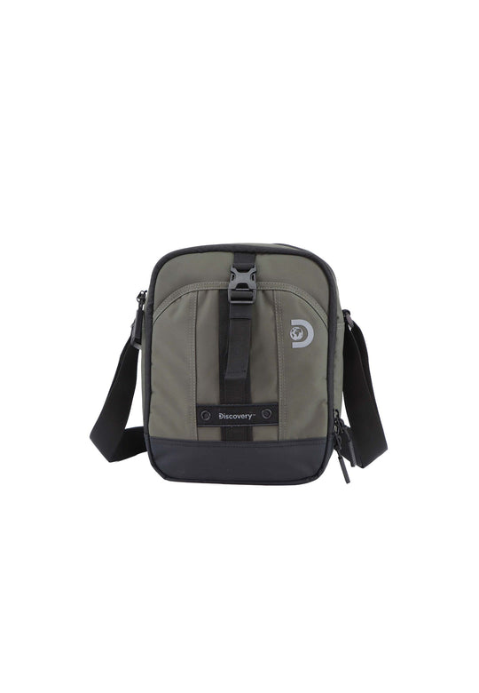 Discovery - Shield - Shoulder Bag / Cross-body Bag - 7L