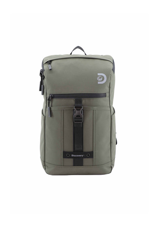 Discovery - Shield - Backpack / Laptop Backpack - 22L