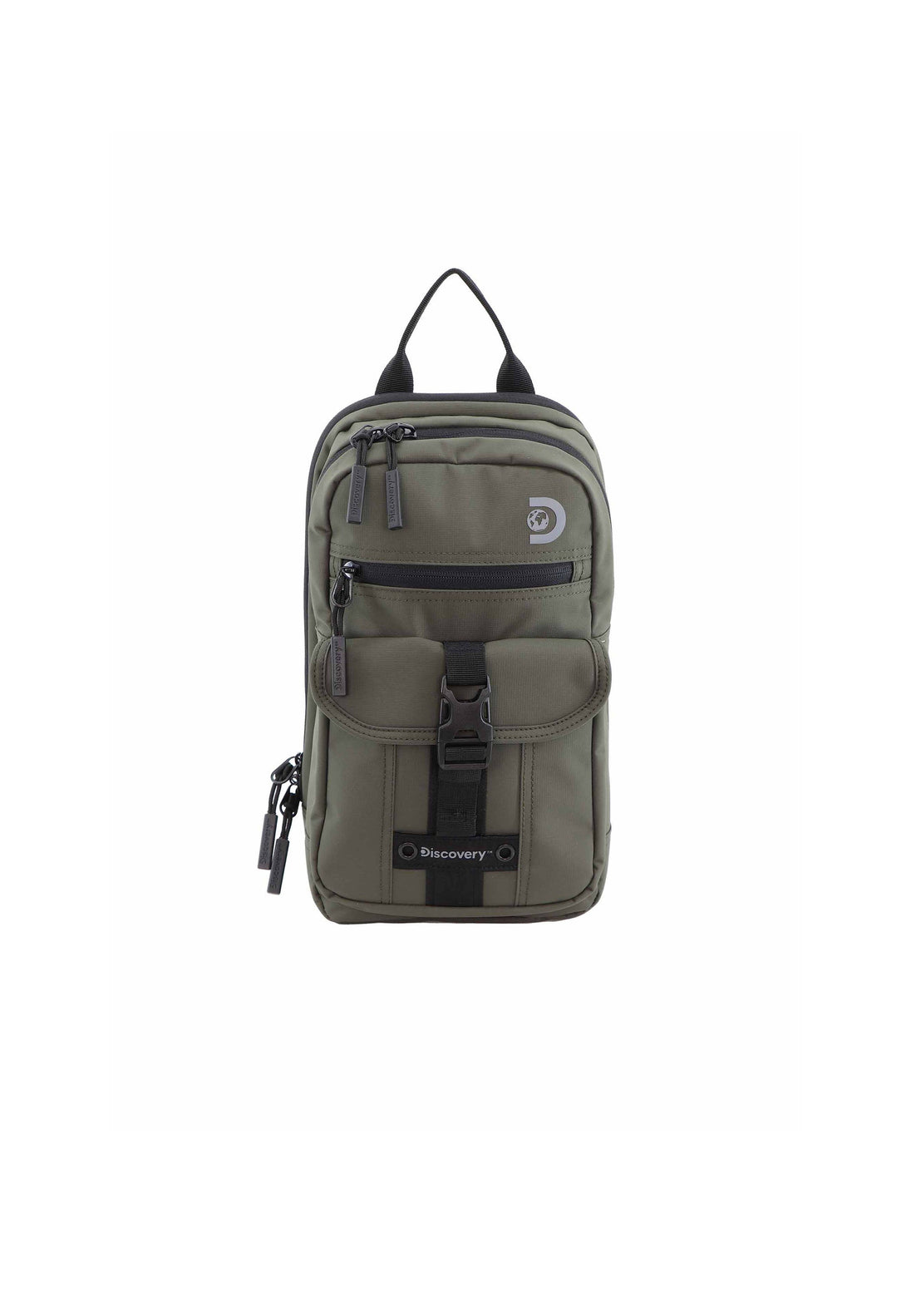 Discovery - Shield - Slingbag / Crossbody Bag - 7L
