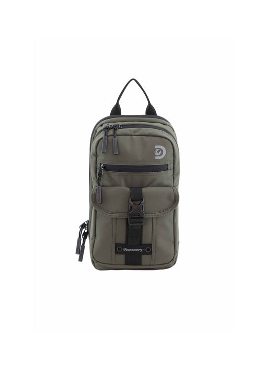 Discovery - Shield - Slingbag / Crossbody Bag - 7L