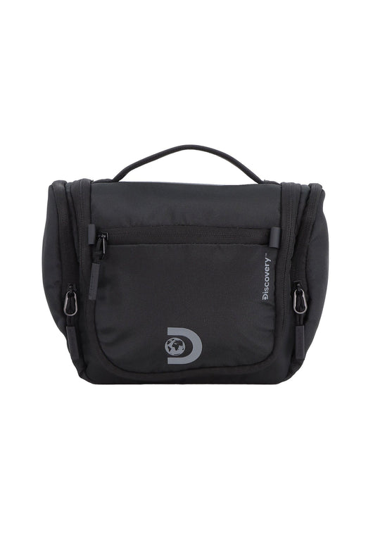 Discovery - Metropolis - Toiletry Bag / Cosmetic Bag / Make-up Bag
