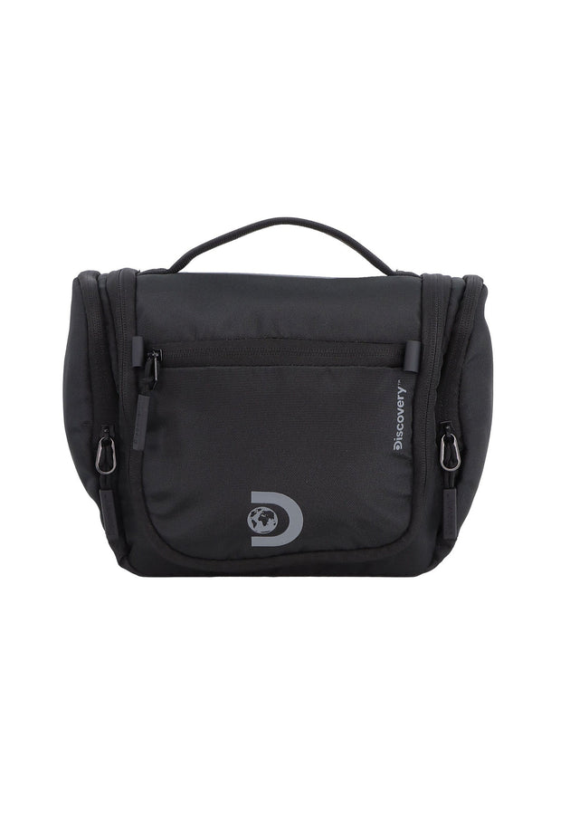 Discovery - Metropolis - Toiletry Bag / Cosmetic Bag / Make-up Bag