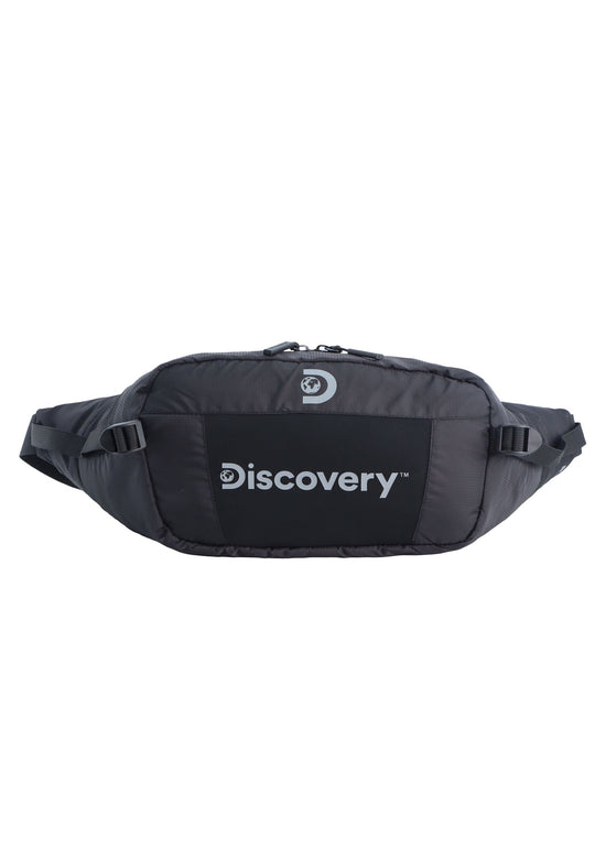 Discovery - Outdoor - Waist Bag / Fanny Pack / Belt Bag