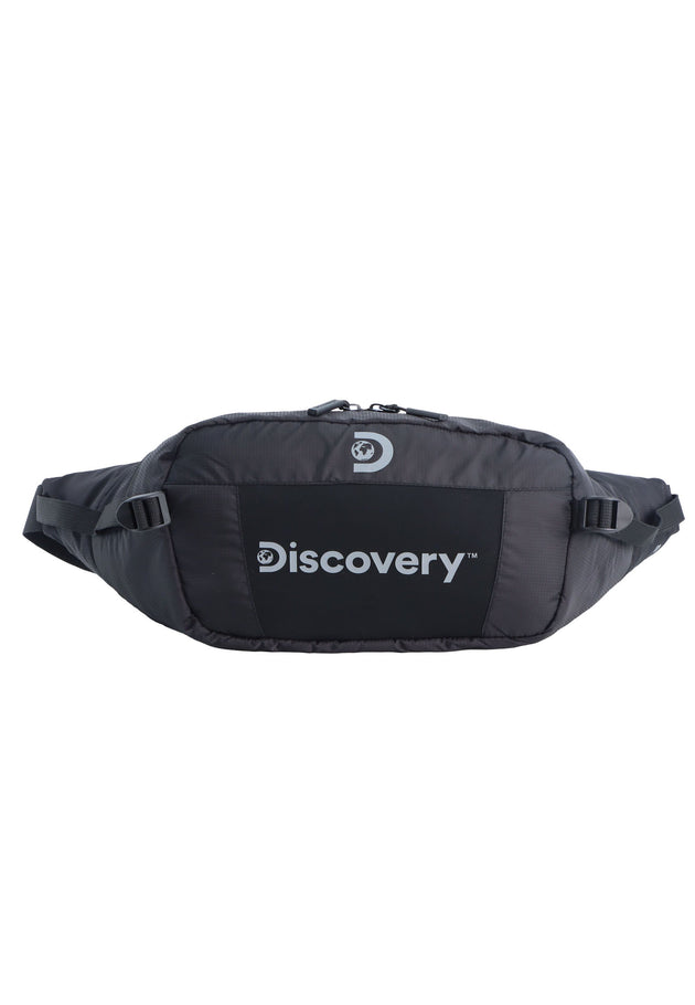 Discovery - Outdoor - Waist Bag / Fanny Pack / Belt Bag