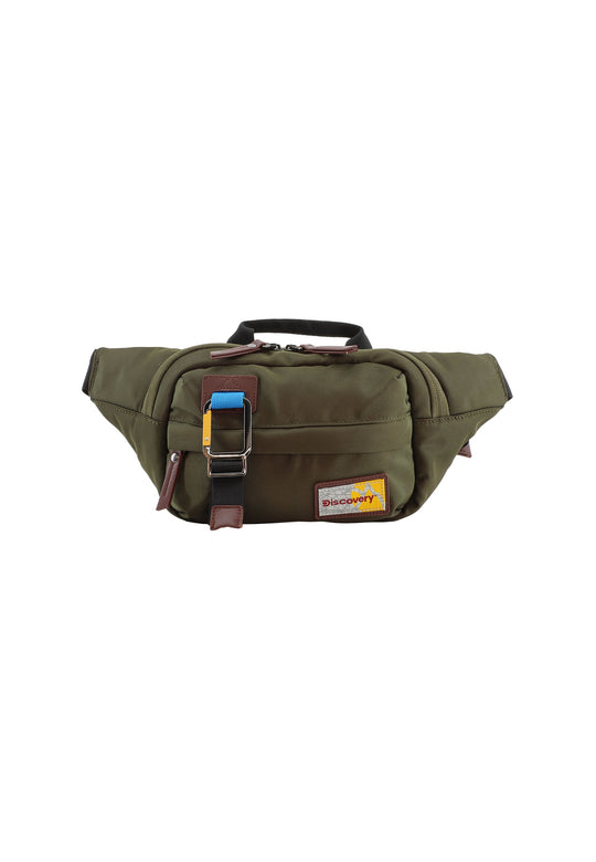 Discovery - Icon - Waist Bag / Fanny Pack / Belt Bag