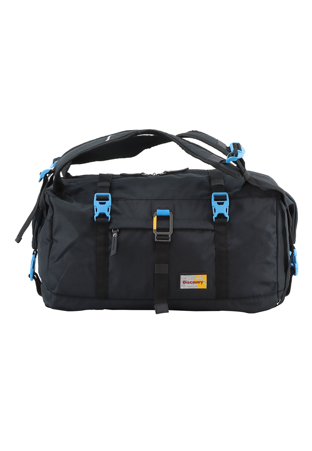 Discovery - Icon - Duffel Bag / Backpack / Travel Bag - 38L