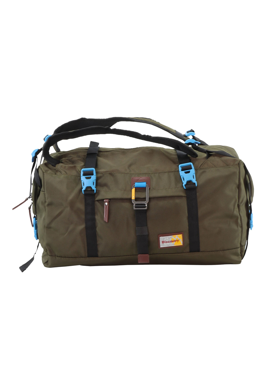 Discovery - Icon - Duffel Bag / Backpack / Travel Bag - 38L