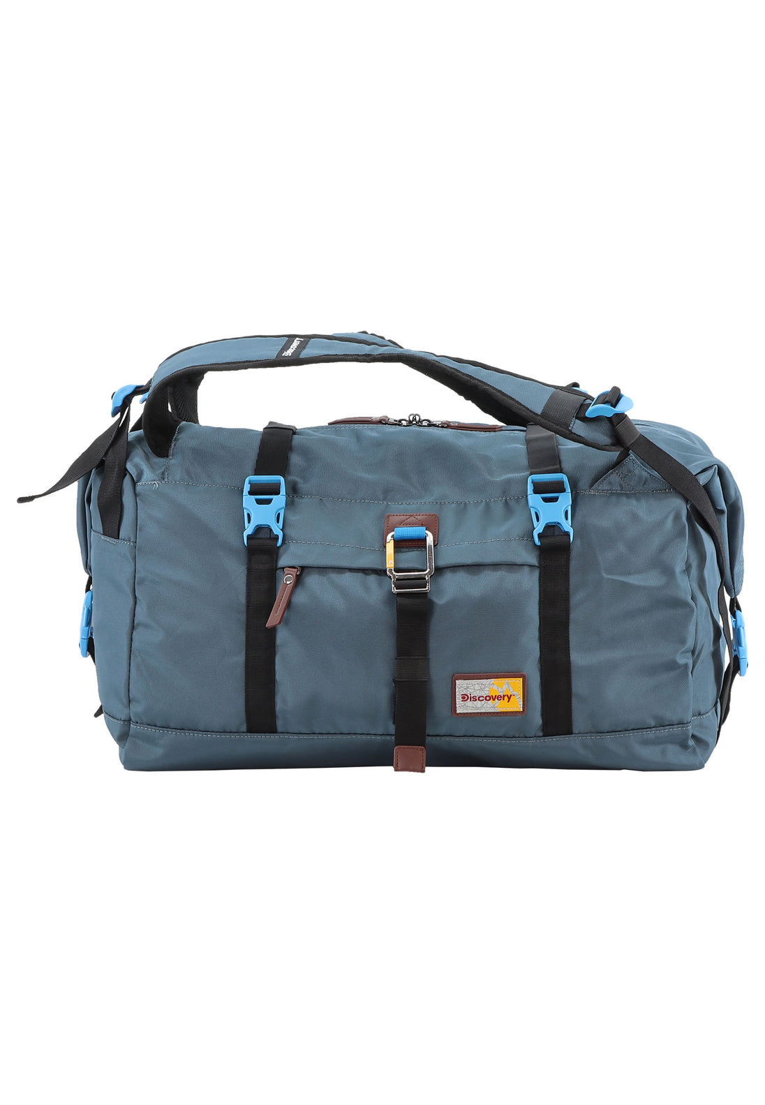 Discovery - Icon - Duffel Bag / Backpack / Travel Bag - 38L