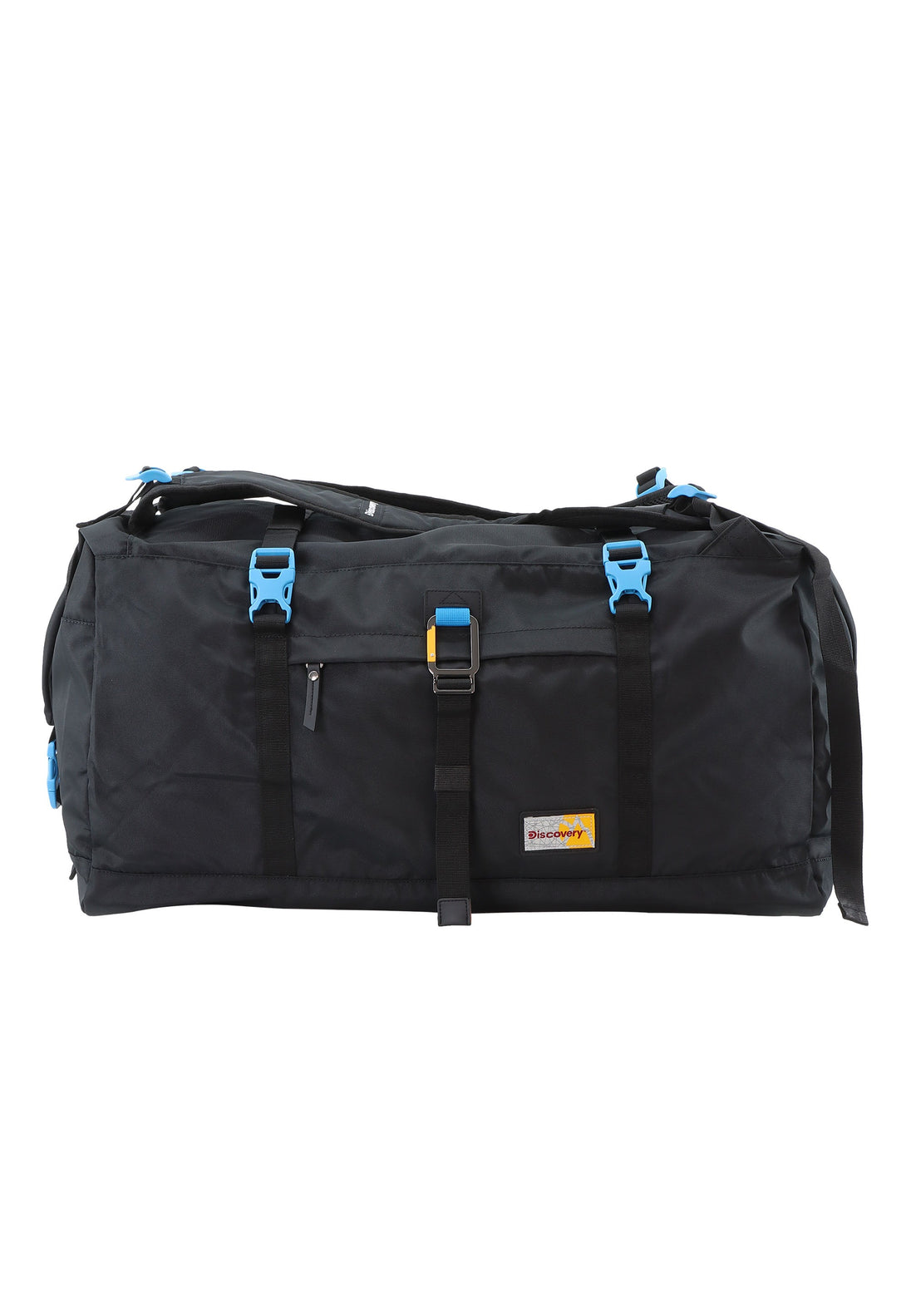 Discovery - Icon - Duffel Bag / Backpack / Travel Bag - 64L