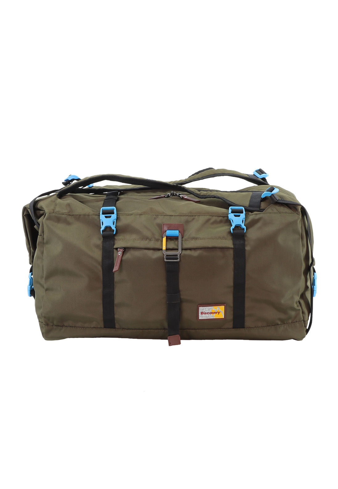 Discovery - Icon - Duffel Bag / Backpack / Travel Bag - 64L