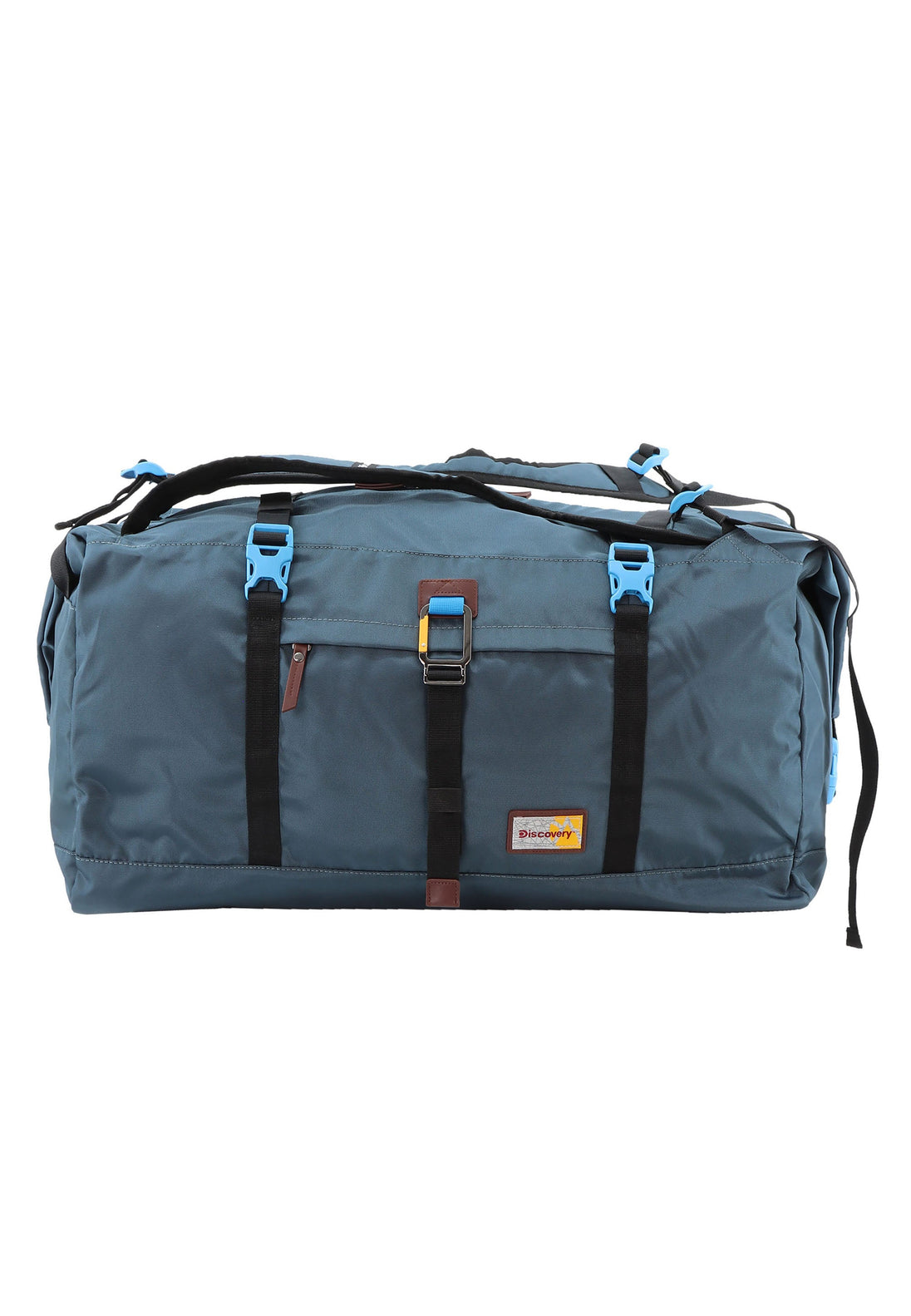 Discovery - Icon - Duffel Bag / Backpack / Travel Bag - 64L