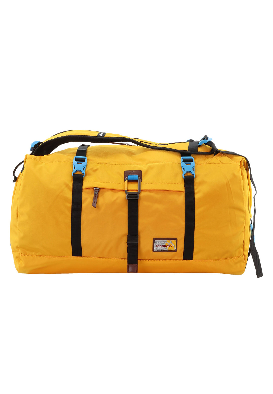 Discovery - Icon - Duffel Bag / Backpack / Travel Bag - 64L