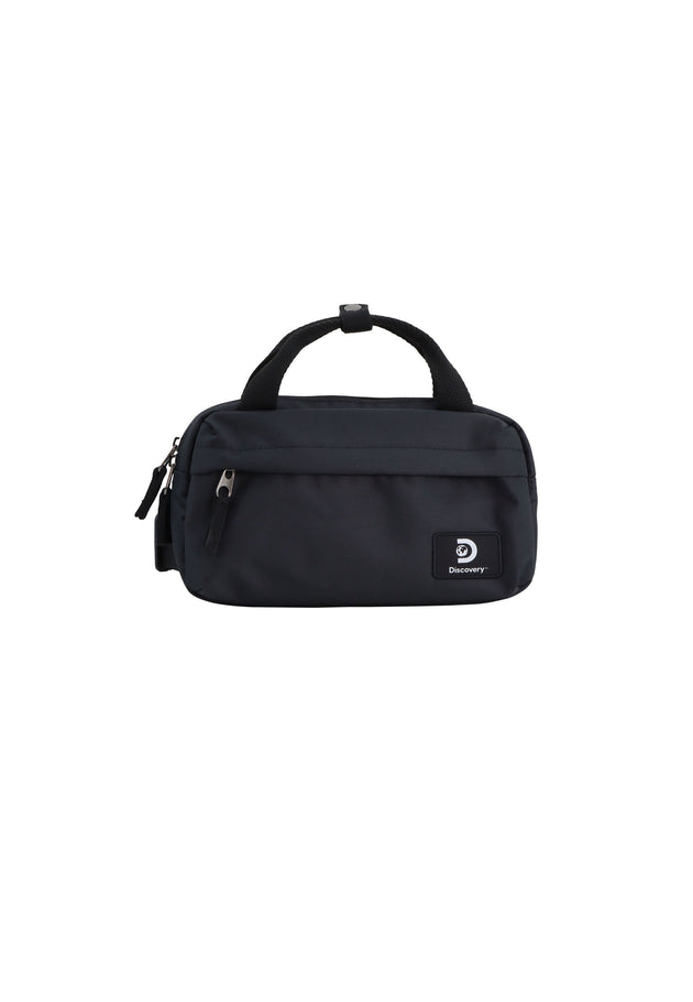 Discovery - Cave - Waist Bag / Fanny Pack / Belt Bag