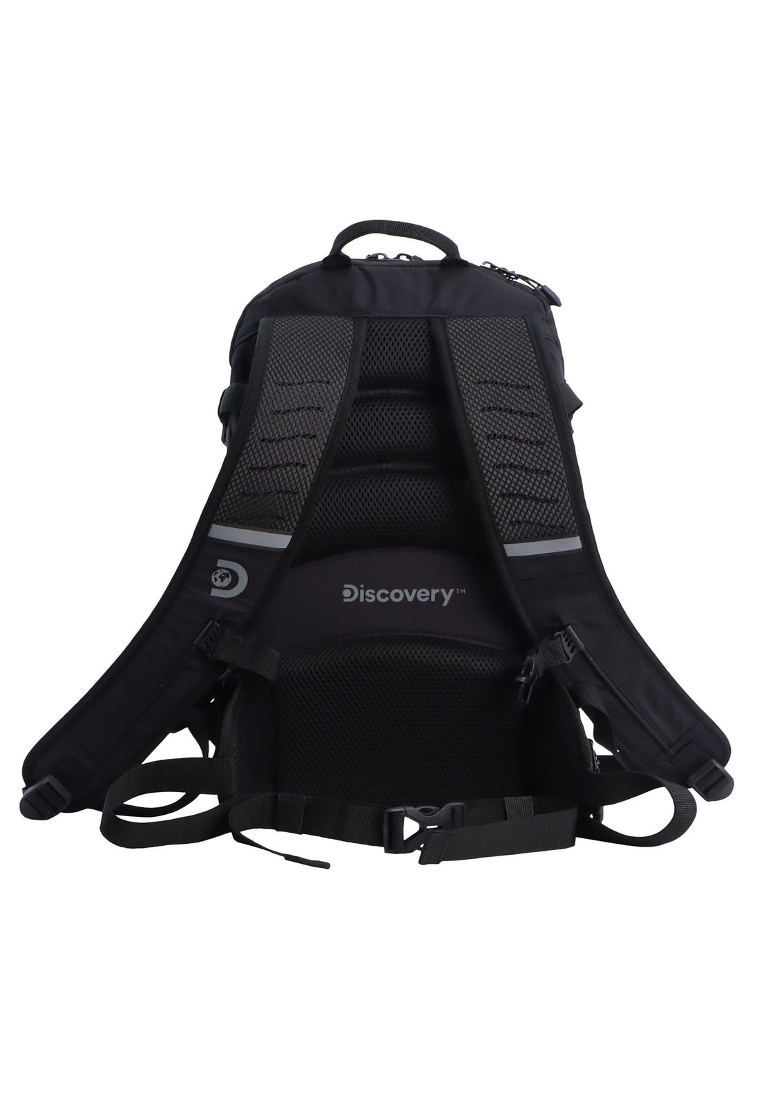 Discovery - Body Spirit - Outdoor Backpack / Backpack - 8L
