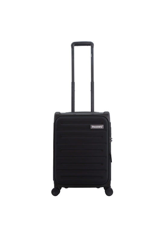 Discovery Motion Hard Suitcase / Trolley / Travel Suitcase - (Set/S/M/L)