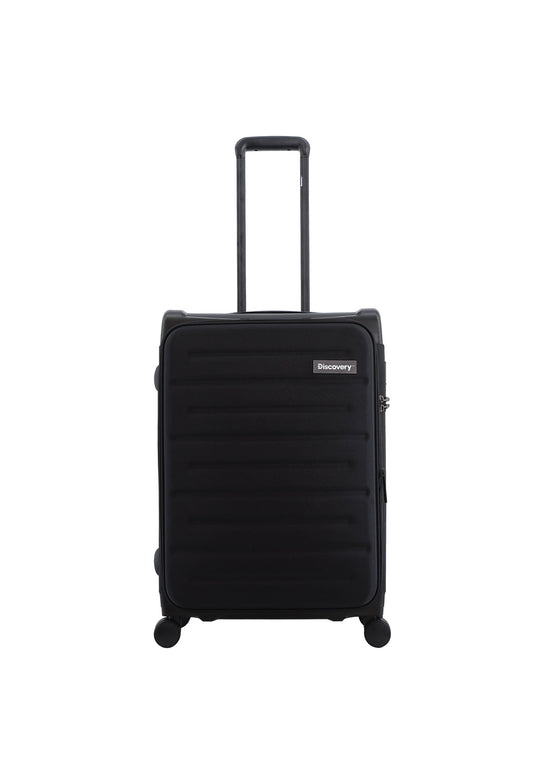 Discovery Motion Hard Suitcase / Trolley / Travel Suitcase - (Set/S/M/L)