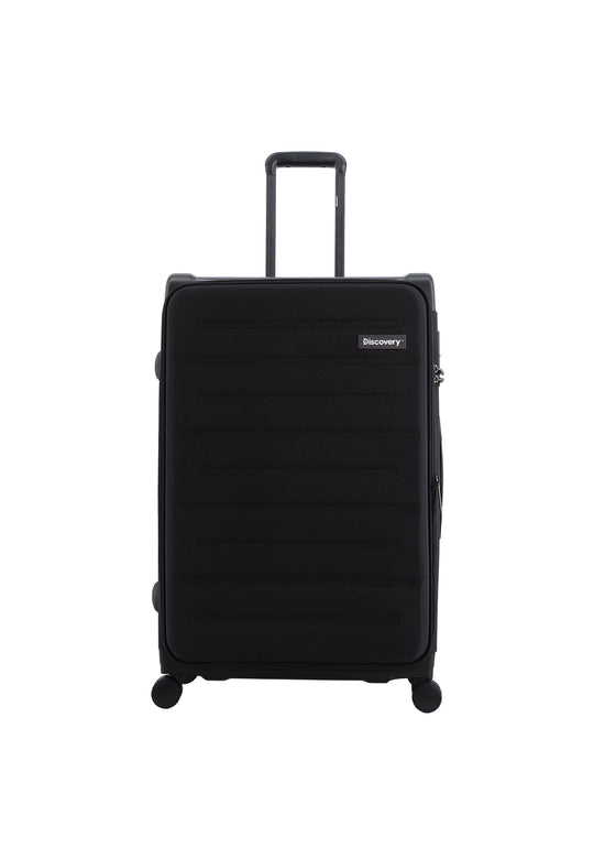 Discovery Motion Hard Suitcase / Trolley / Travel Suitcase - (Set/S/M/L)