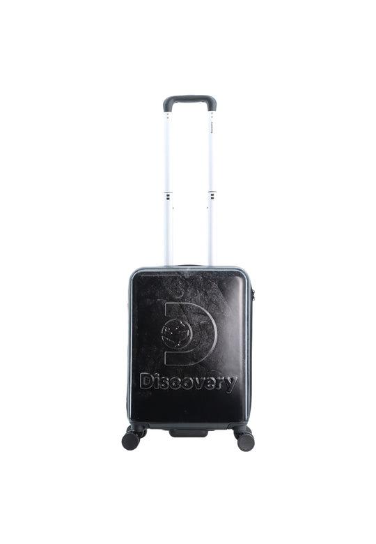 Discovery Stone Hard Suitcase / Trolley / Travel Suitcase - (Set/S/M/L)