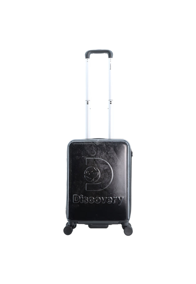 Discovery Stone Hard Suitcase / Trolley / Travel Suitcase - (Set/S/M/L)