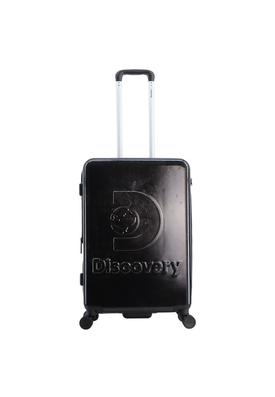 Discovery Stone Hard Suitcase / Trolley / Travel Suitcase - (Set/S/M/L)