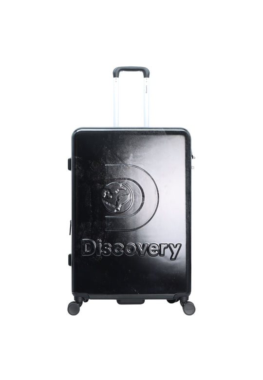 Discovery Stone Hard Suitcase / Trolley / Travel Suitcase - (Set/S/M/L)