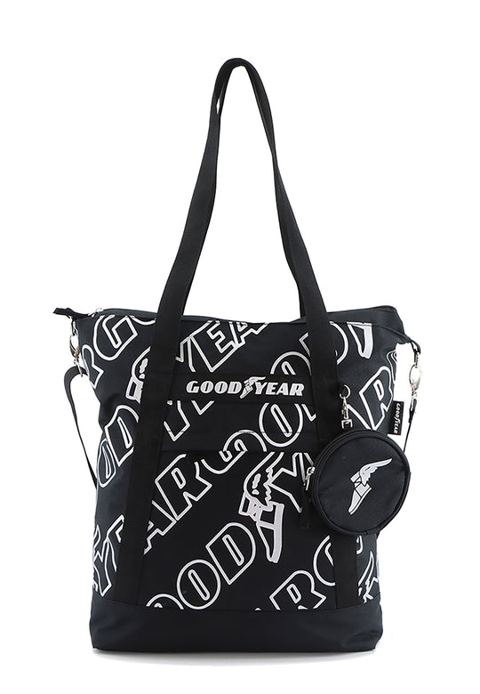 Goodyear RPET Shopper / Shoulder Bag
