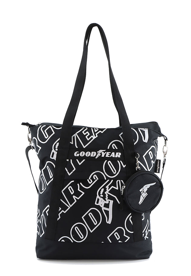 Goodyear RPET Shopper / Shoulder Bag