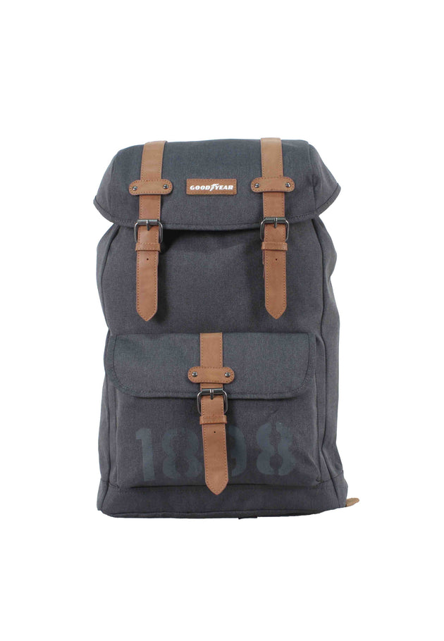 Goodyear Stalk School Backpack / Laptop Backpack - 11L - G03401
