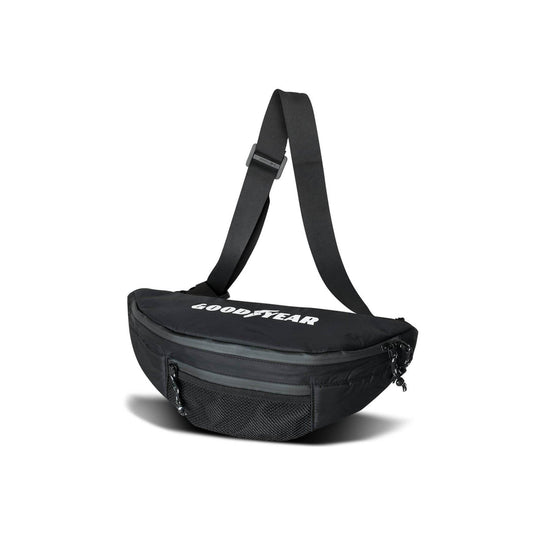 Goodyear Sporty Waist Bag / Belt Bag / Fanny Pack - 5L