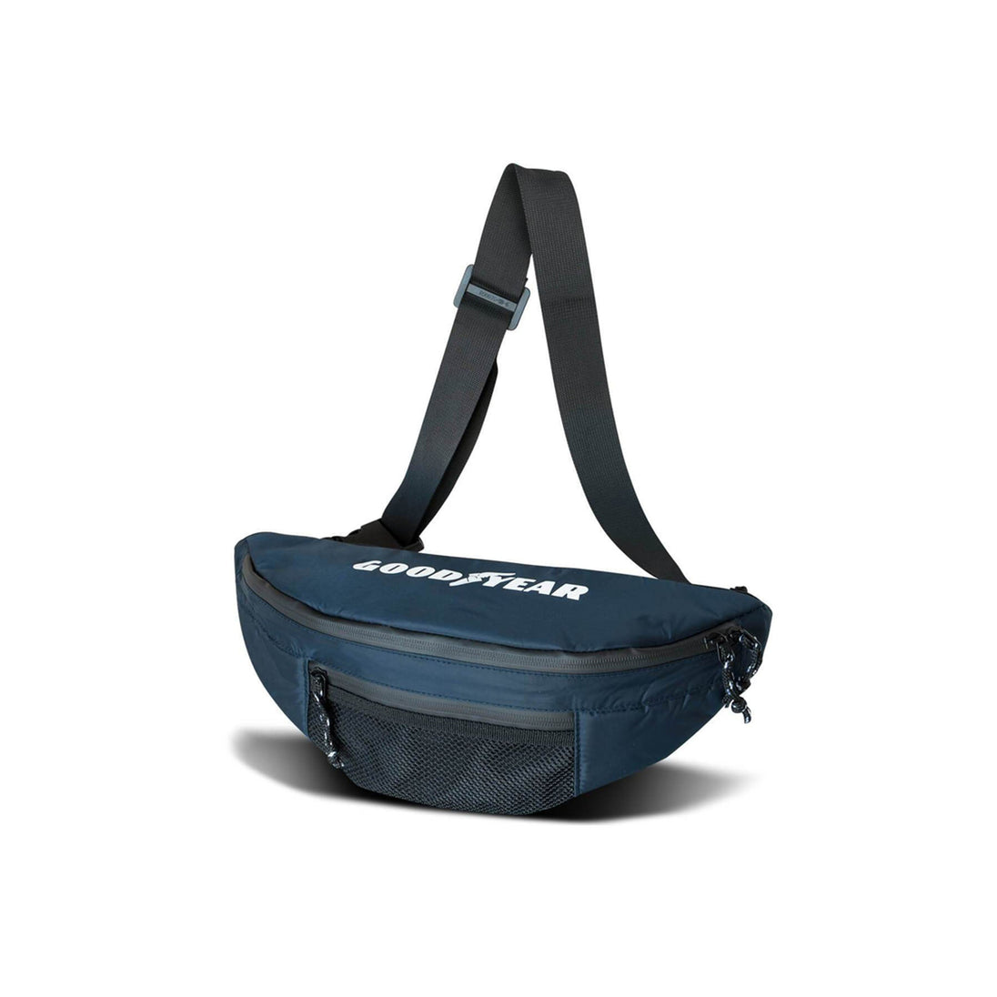 Goodyear Sporty Waist Bag / Belt Bag / Fanny Pack - 5L