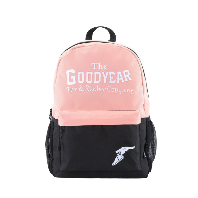 Goodyear RPET School Backpack / Laptop Backpack - 11L