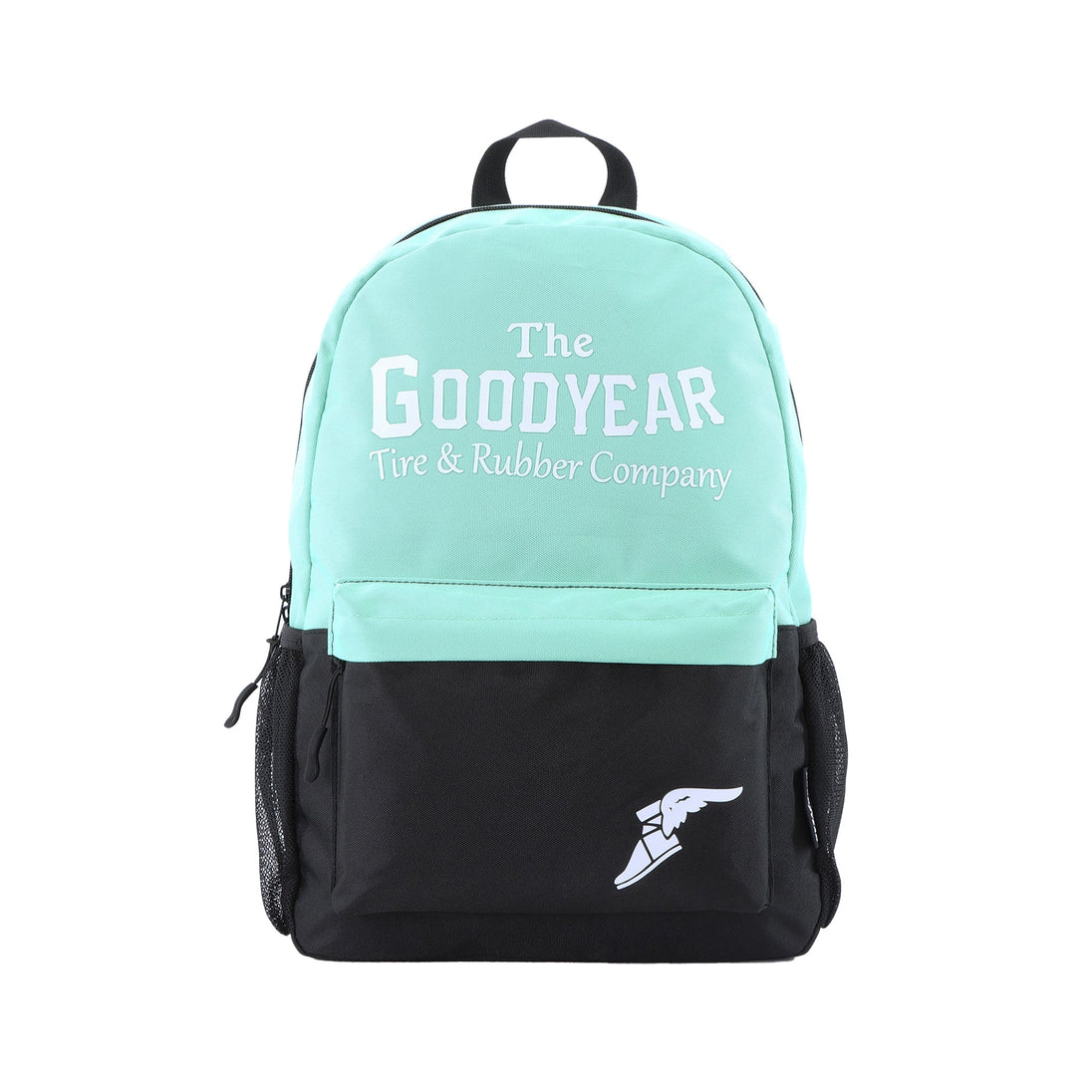 Goodyear RPET School Backpack / Laptop Backpack - 11L