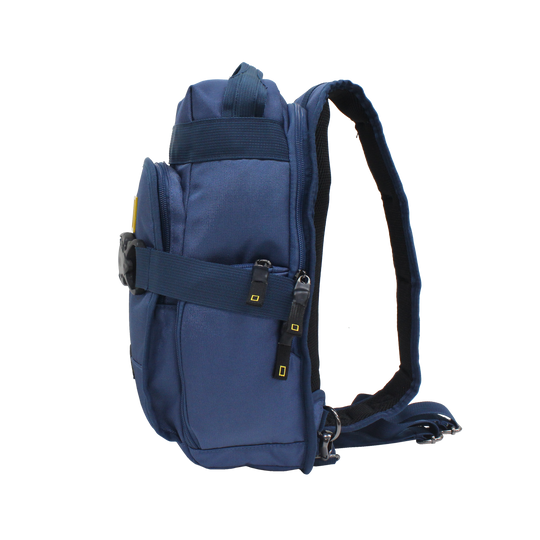 National Geographic Recovery Crossover Backpack / School Backpack 15 Liter - N14105
