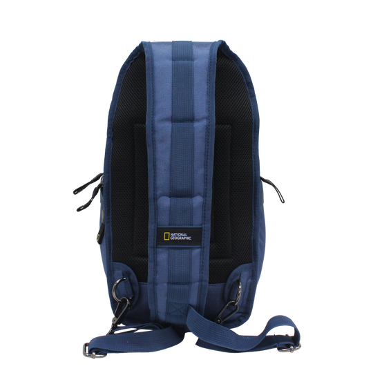 National Geographic Recovery Crossover Backpack / School Backpack 15 Liter - N14105