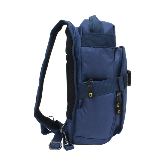 National Geographic Recovery Crossover Backpack / School Backpack 15 Liter - N14105