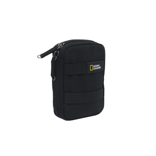 National Geographic Milestone verticale Pouch M N14205 