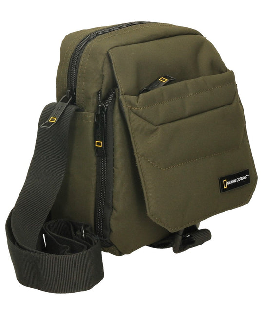 National Geographic  Pro Shoulder Bag / Crossbody Bag - N00703