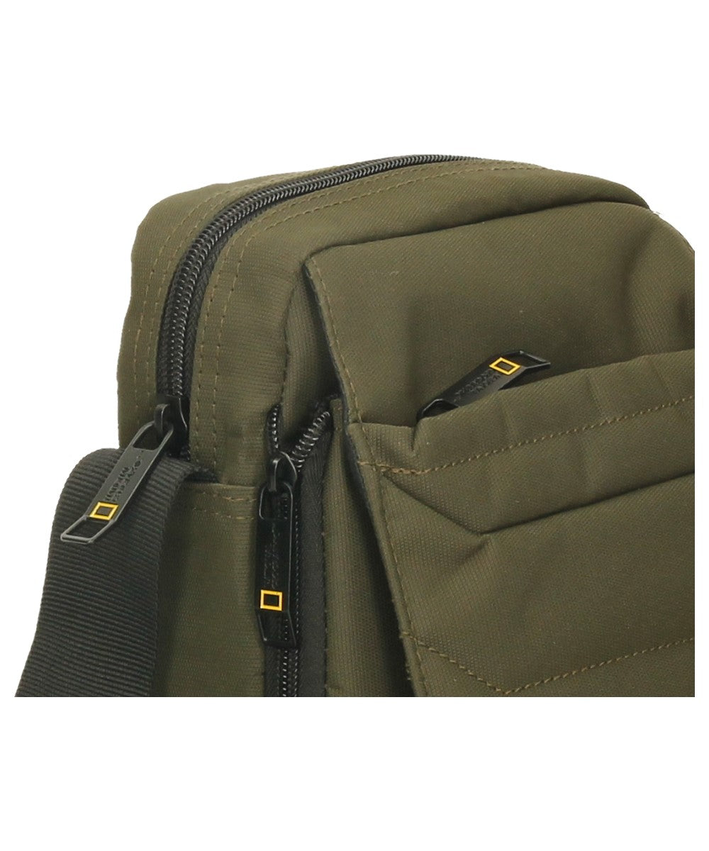 National Geographic  Pro Shoulder Bag / Crossbody Bag - N00703