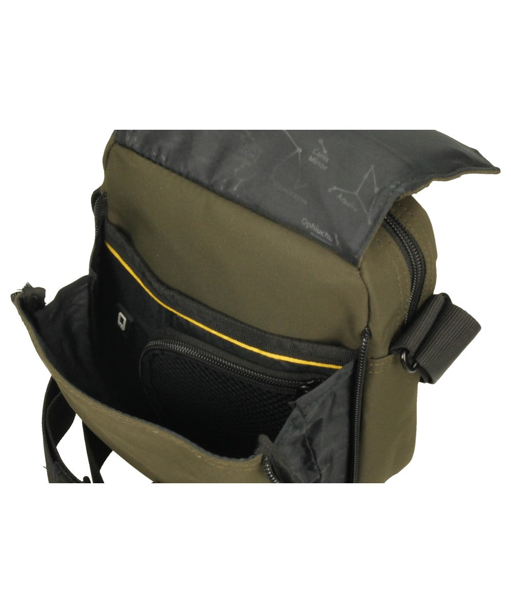 National Geographic  Pro Shoulder Bag / Crossbody Bag - N00703