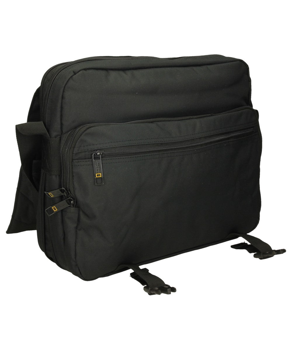 National Geographic  Pro Shoulder Bag / Messenger Bag - N00709