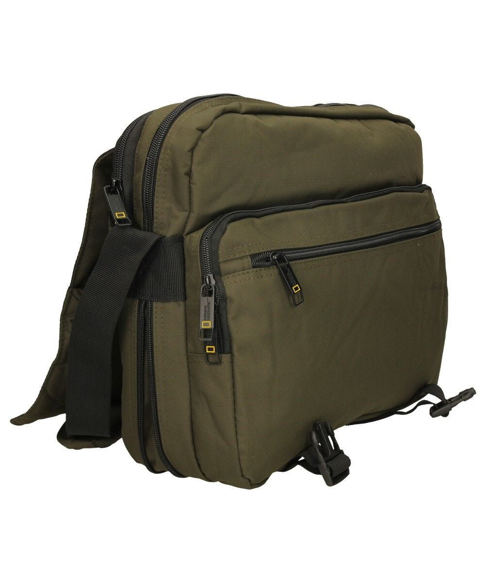 National Geographic  Pro Shoulder Bag / Messenger Bag - N00709