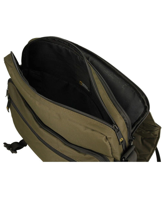 National Geographic  Pro Shoulder Bag / Messenger Bag - N00709