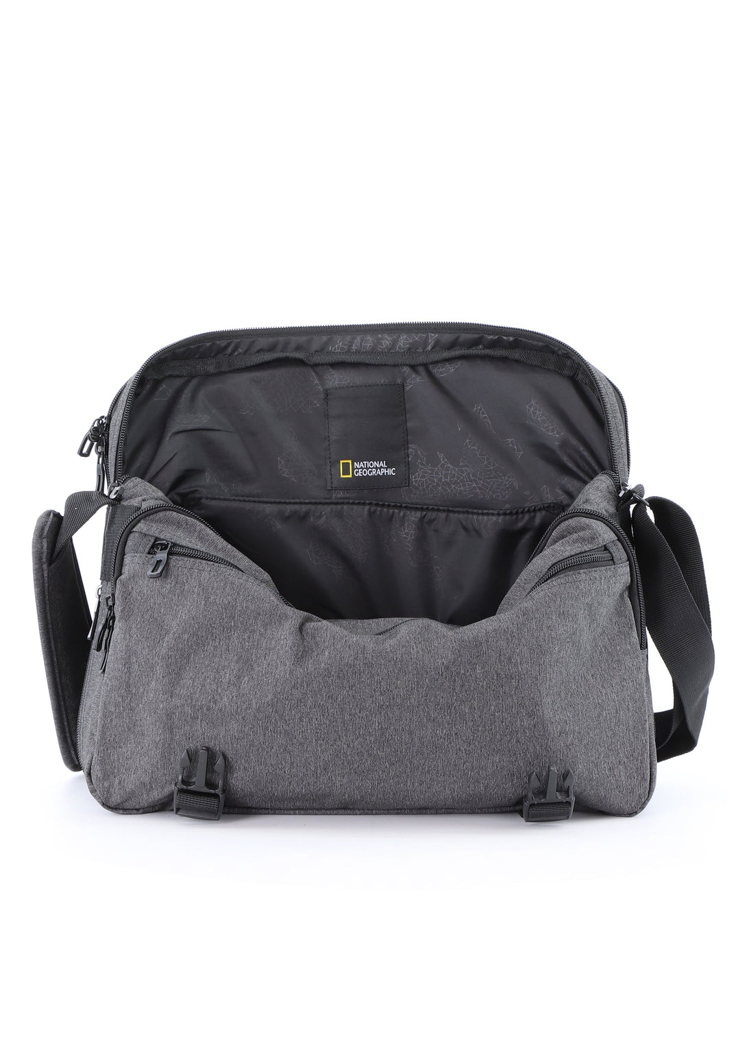 National Geographic  Pro Shoulder Bag / Messenger Bag - N00709