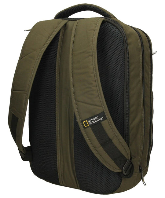 National Geographic  Pro Backpack / Laptop Backpack - N00710