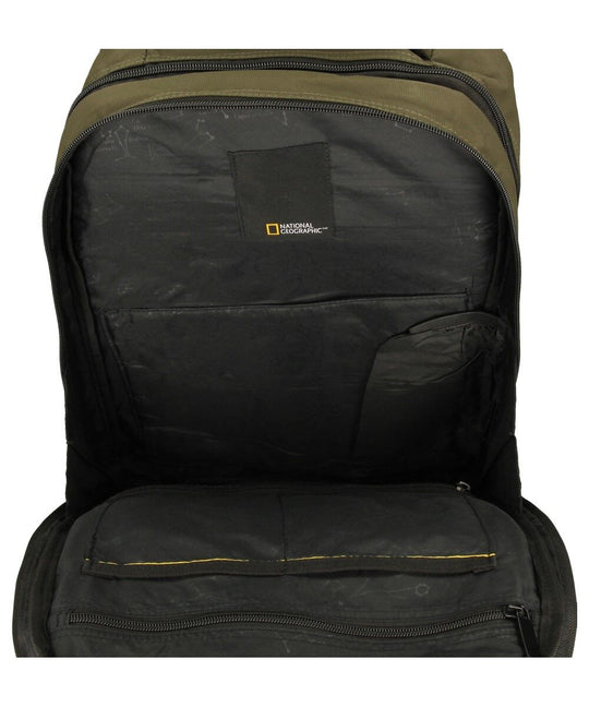 National Geographic  Pro Backpack / Laptop Backpack - N00710
