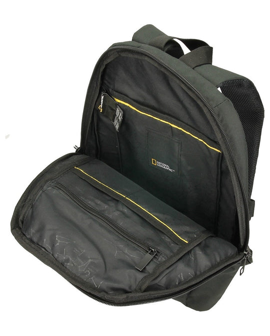 National Geographic Pro Tablet Backpack / School Backpack - N00720