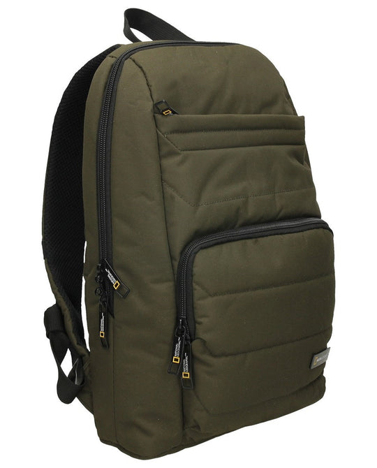 National Geographic Pro Tablet Backpack / School Backpack - N00720