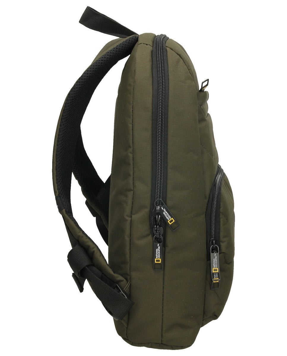 National Geographic Pro Tablet Backpack / School Backpack - N00720
