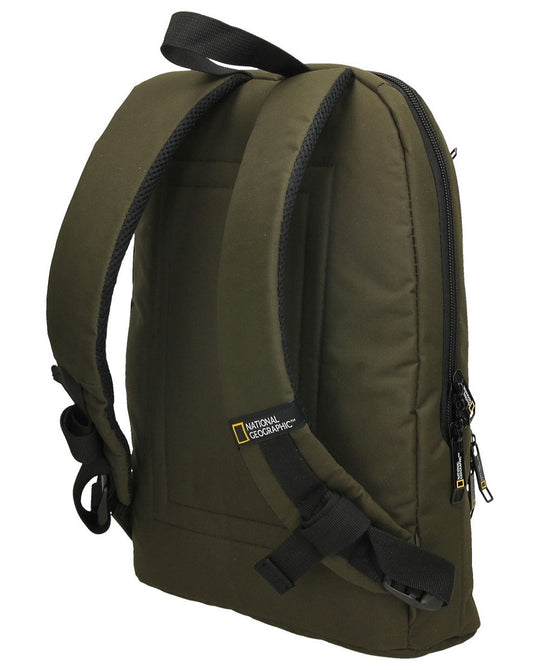 National Geographic Pro Tablet Backpack / School Backpack - N00720
