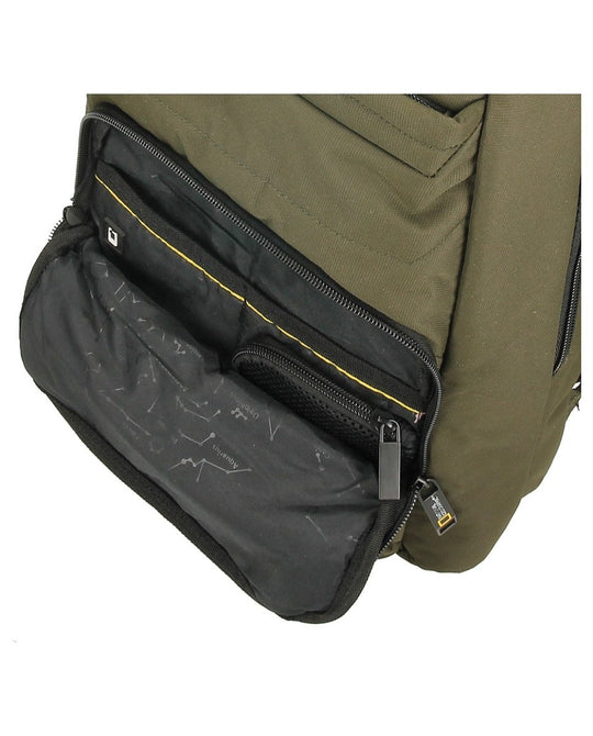National Geographic Pro Tablet Backpack / School Backpack - N00720